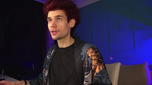 trevor dreams online show from March 2026 08:59:02 PM