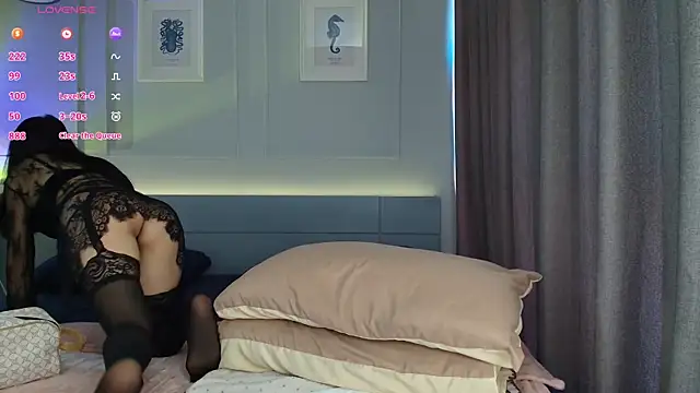 Kurohyooo online show from April 2026 04:01:01 AM