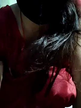 Sexy-Sandhya  online show from March 2026 07:17:02 PM