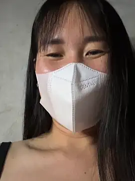 Yuki-babi2k online show from April 2026 02:36:02 PM