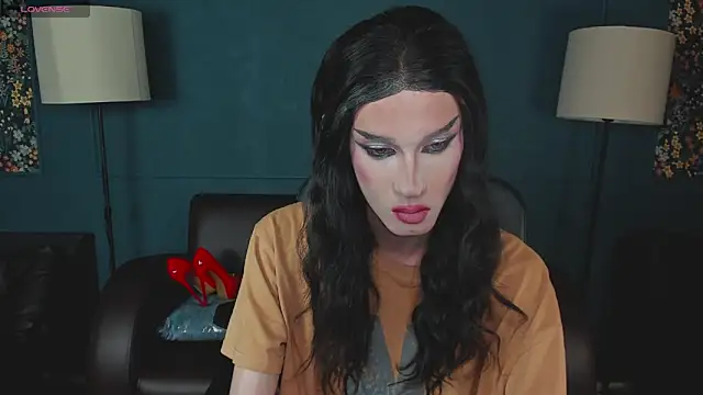 MadisonEsprit online show from March 2026 10:10:01 AM