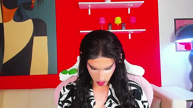 MadisonEsprit online show from April 2026 03:16:01 PM