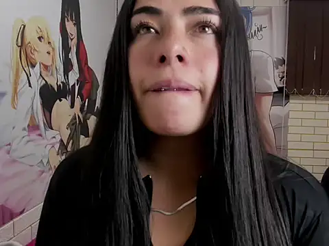 miss sexxy online show from March 2026 09:32:02 PM