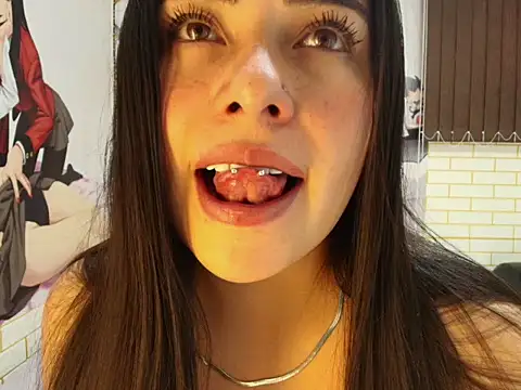 miss sexxy online show from March 2026 08:03:01 PM