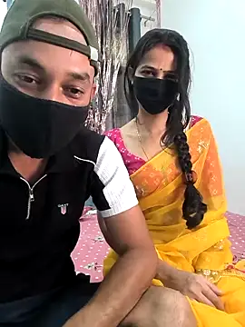 Snapshot of Sikha_Abhi chatting on April 2026 11:09:01 AM Sikha Abhi online show from April 2026 11:09:01 AM