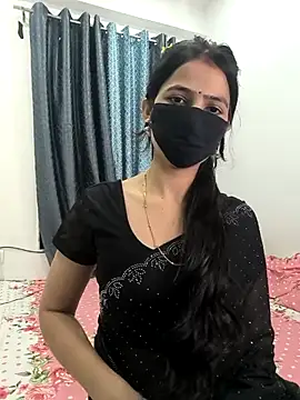 Snapshot of Sikha_Abhi chatting on April 2026 02:30:01 PM Sikha Abhi online show from April 2026 02:30:01 PM