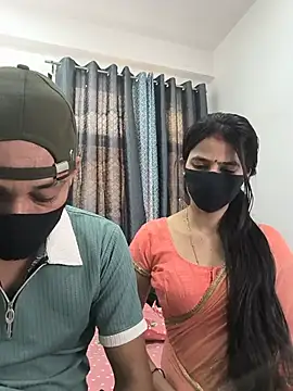 Snapshot of Sikha_Abhi chatting on May 2026 11:26:02 AM Sikha Abhi online show from May 2026 11:26:02 AM