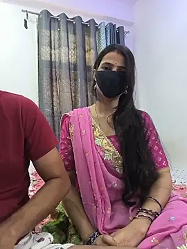 Snapshot of Sikha_Abhi chatting on May 2026 10:36:01 AM Sikha Abhi online show from May 2026 10:36:01 AM