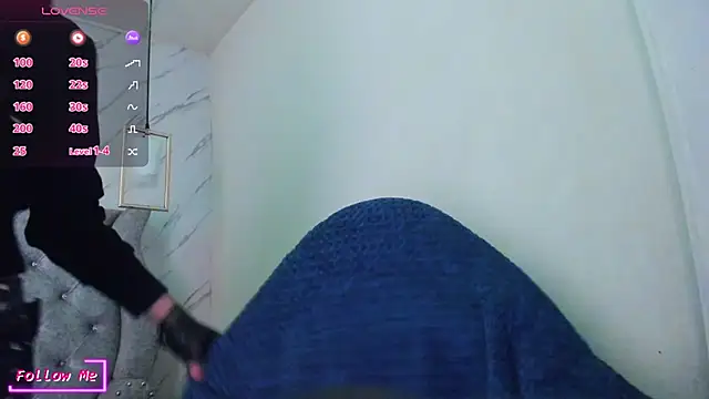 Fieramadame online show from February 2026 07:37:02 PM