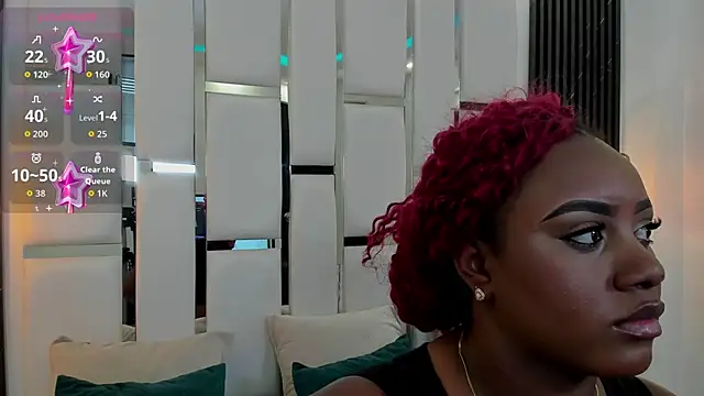 laia fisher  online show from March 2026 05:08:01 PM