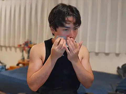 Snapshot of BentoBoxxx chatting on February 2026 02:12:02 AM BentoBoxxx online show from February 2026 02:12:02 AM