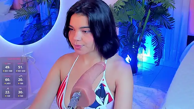 Rose jener06 online show from June 2026 05:55:02 PM