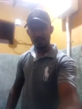 Deniodamasio online show from March 2026 06:26:01 AM