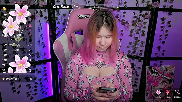 Snapshot of kitsune_little chatting on February 2026 07:04:02 PM kitsune little online show from February 2026 07:04:02 PM