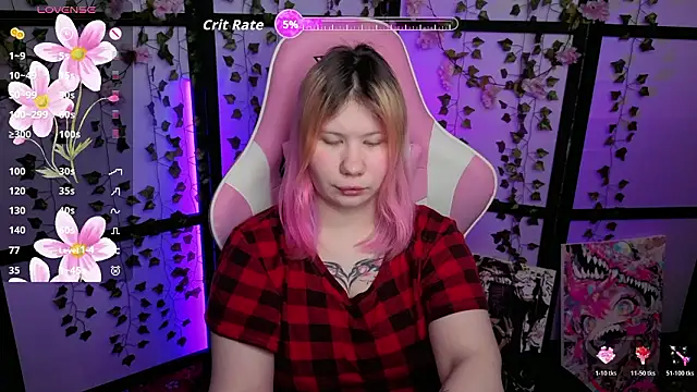 Snapshot of kitsune_little chatting on March 2026 09:43:02 PM kitsune little online show from March 2026 09:43:02 PM