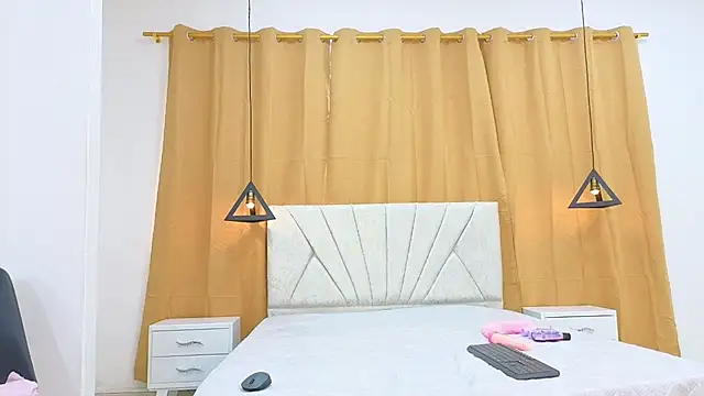 rossane luxe online show from February 2026 12:45:02 PM