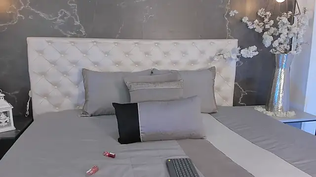 Samantha Dupre online show from March 2026 11:21:02 PM