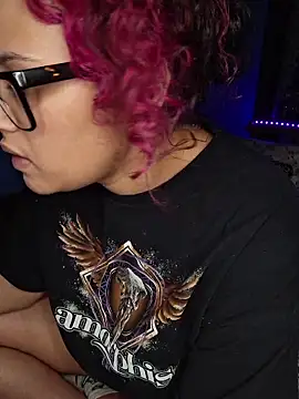 VelvetVixen 735 online show from February 2026 11:58:01 PM