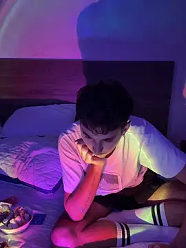 fabianmyst online show from February 2026 05:53:02 PM