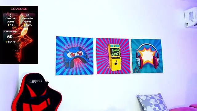 Snapshot of Thomas_walker14 chatting on February 2026 01:12:02 PM Thomas walker14 online show from February 2026 01:12:02 PM