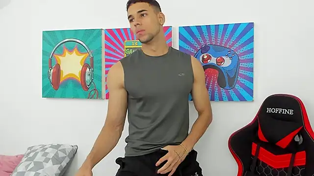 Thomas walker14 online show from March 2026 12:49:01 PM