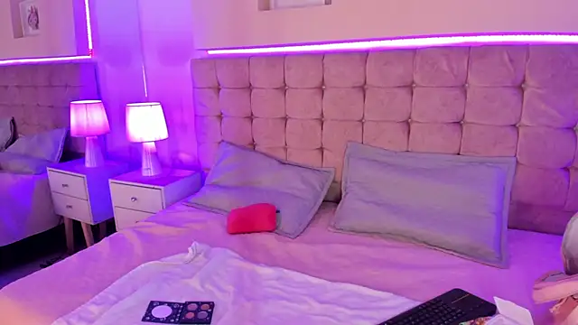 Megan Morphy online show from February 2026 01:29:01 PM