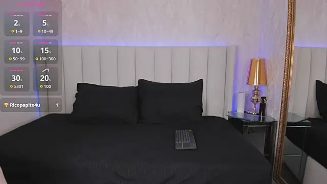 angelina honey  online show from February 2026 03:50:01 AM