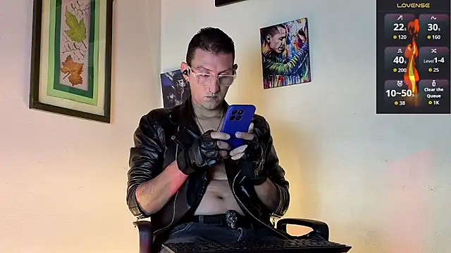 enzoprat online show from February 2026 03:53:01 PM