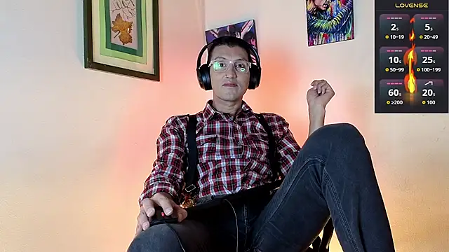 enzoprat online show from February 2026 03:22:01 PM