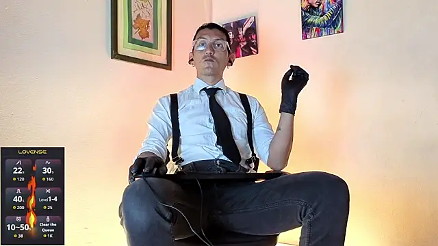 enzoprat online show from March 2026 03:41:01 PM