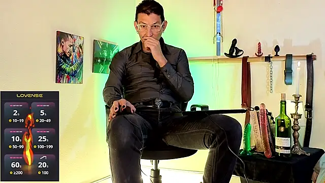 enzoprat online show from April 2026 04:10:02 AM