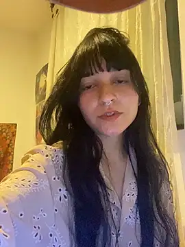 Abril Thompson221 online show from February 2026 02:19:01 AM