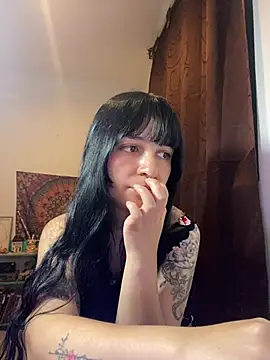 Abril Thompson221 online show from April 2026 12:59:01 AM