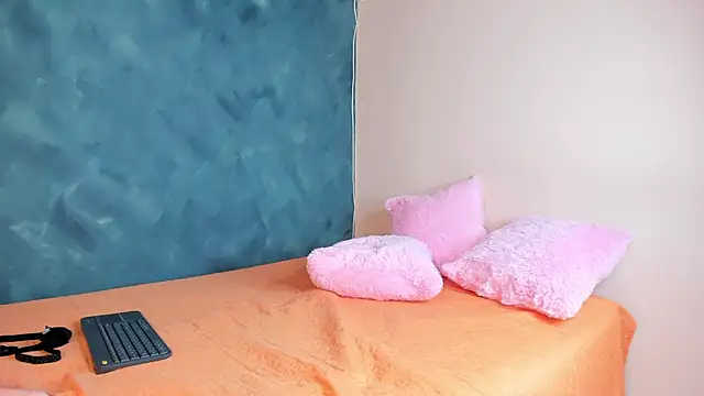 BySabrina online show from March 2026 12:12:02 PM