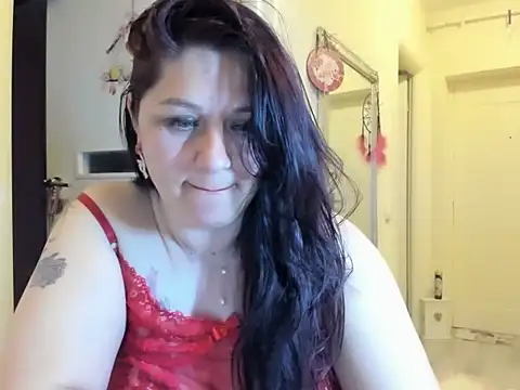 EVELYNA88 online show from March 2026 10:15:02 PM