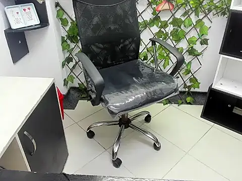 Scarlett Moom online show from February 2026 03:04:02 AM