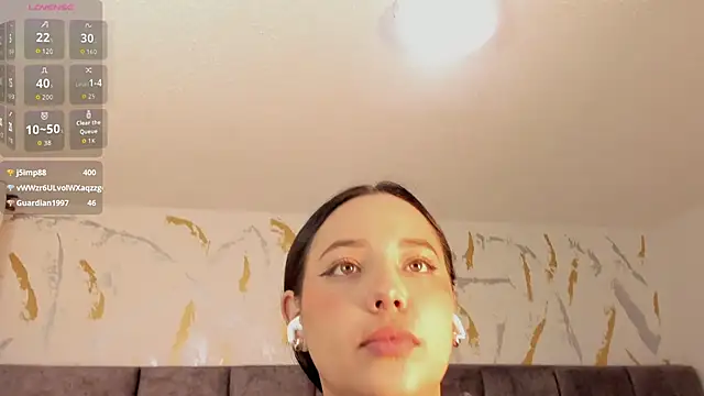 melanie velle online show from February 2026 03:05:02 AM