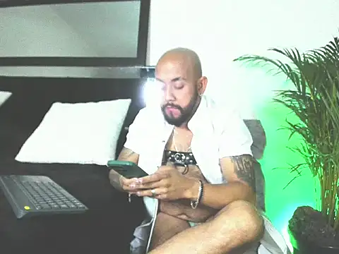 Snapshot of King_bear_25 chatting on February 2026 01:48:01 AM King bear 25 online show from February 2026 01:48:01 AM