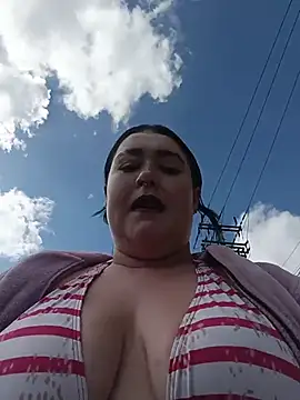 Freckless  online show from March 2026 08:04:01 PM