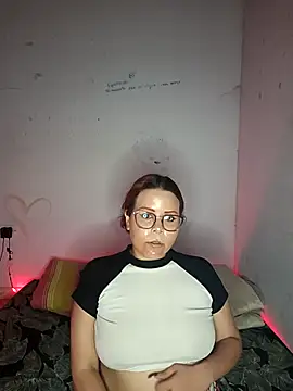 Blanquita vip online show from February 2026 12:29:02 AM