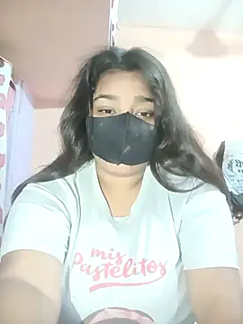 Snapshot of Choko_Gril chatting on February 2026 06:59:02 PM Choko Gril online show from February 2026 06:59:02 PM