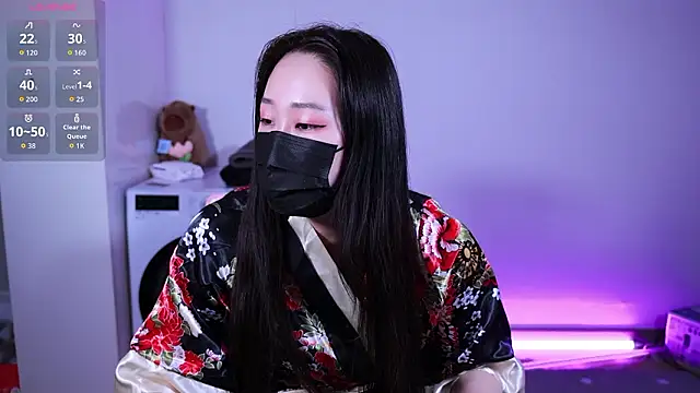 Snapshot of sodami01 chatting on March 2026 12:43:02 PM sodami01 online show from March 2026 12:43:02 PM