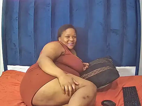 KinkyBoobs online show from February 2026 08:58:02 AM