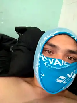 Chondo79 online show from March 2026 01:22:01 AM