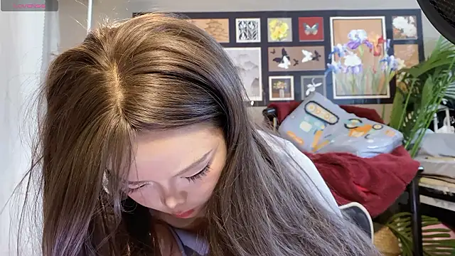 xiaosu22 online show from February 2026 01:46:01 AM