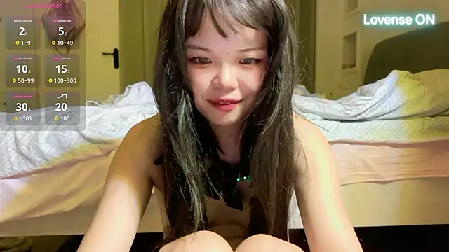 xiaosu22 online show from June 2026 01:32:02 PM