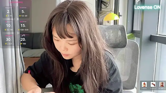 xiaosu22 online show from June 2026 06:55:02 AM