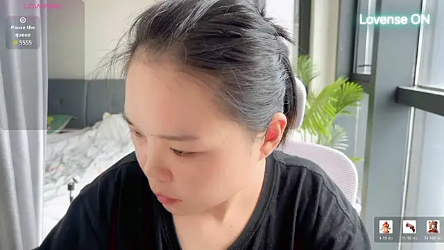 xiaosu22 online show from June 2026 01:43:02 AM
