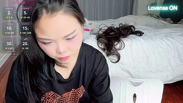 xiaosu22 online show from June 2026 03:57:02 AM