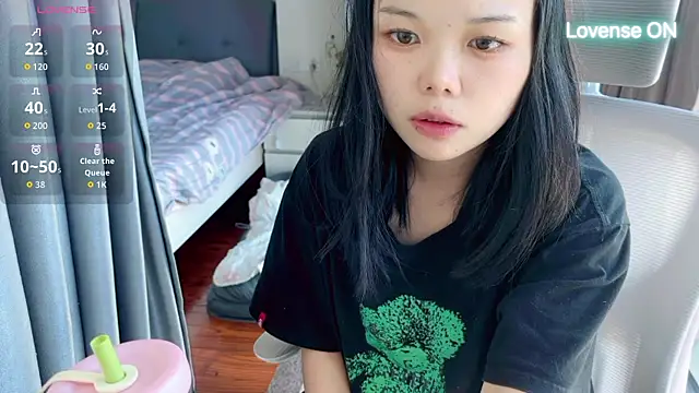 xiaosu22 online show from July 2026 08:07:02 AM